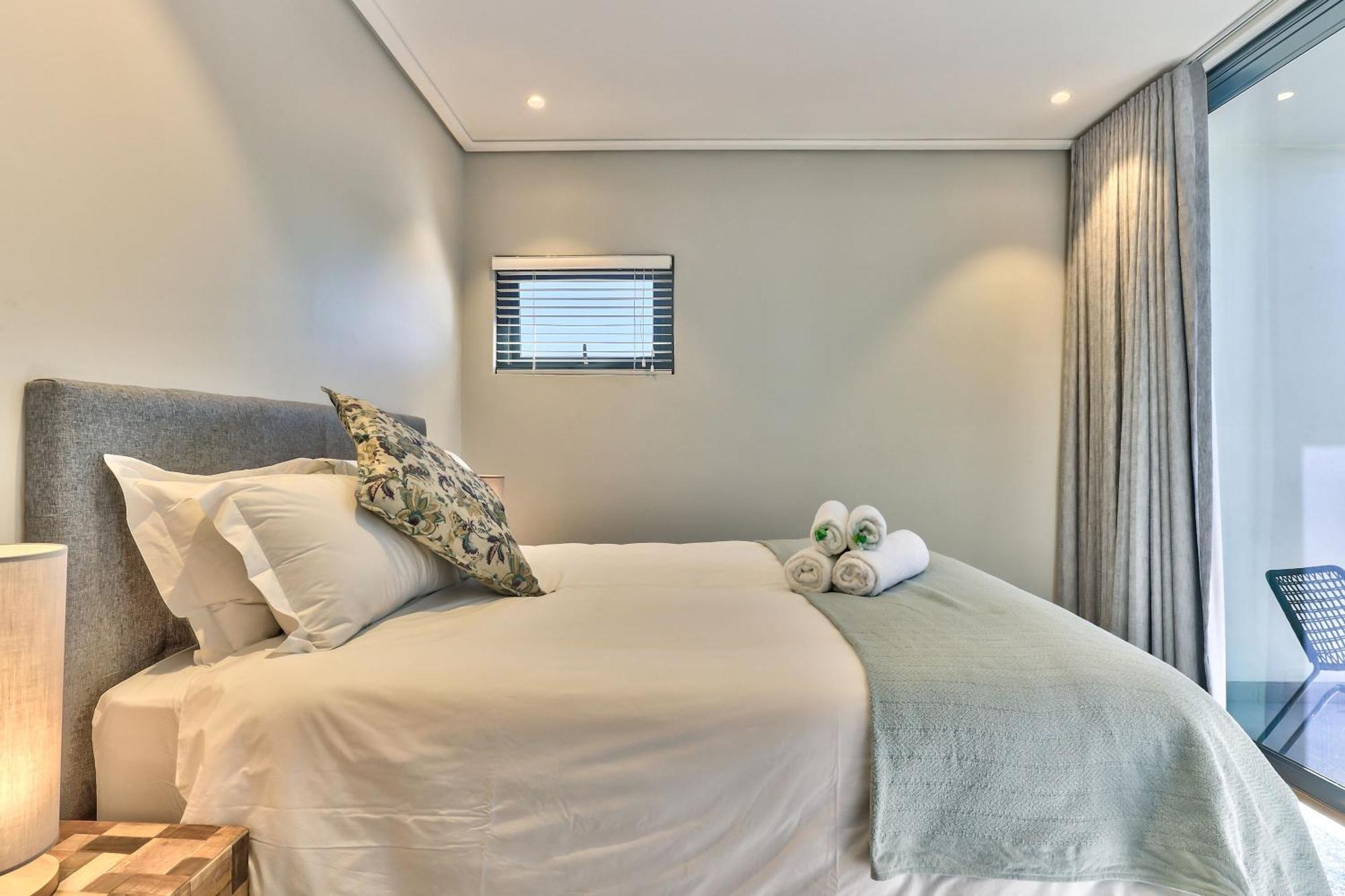 Elegant Apartment In The City Cape Town Eksteriør bilde